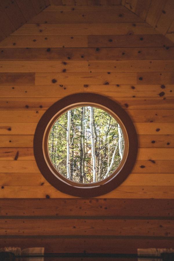 Denali Wild Stay - Redfox Cabin, Free Wifi, Private, Sleep 6 Healy Exterior foto